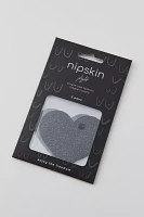 NIPSKIN Heart Nipple Cover Set