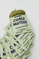 Renude Chaga Matcha Drink Mix