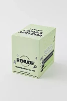 Renude Chaga Matcha Drink Mix