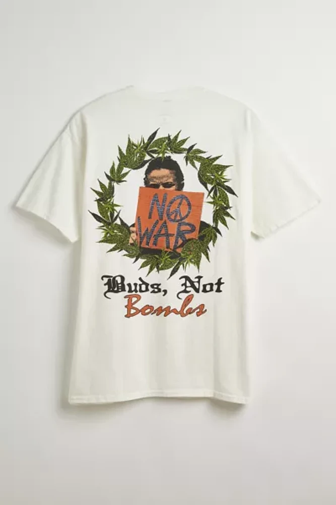 No War Tee