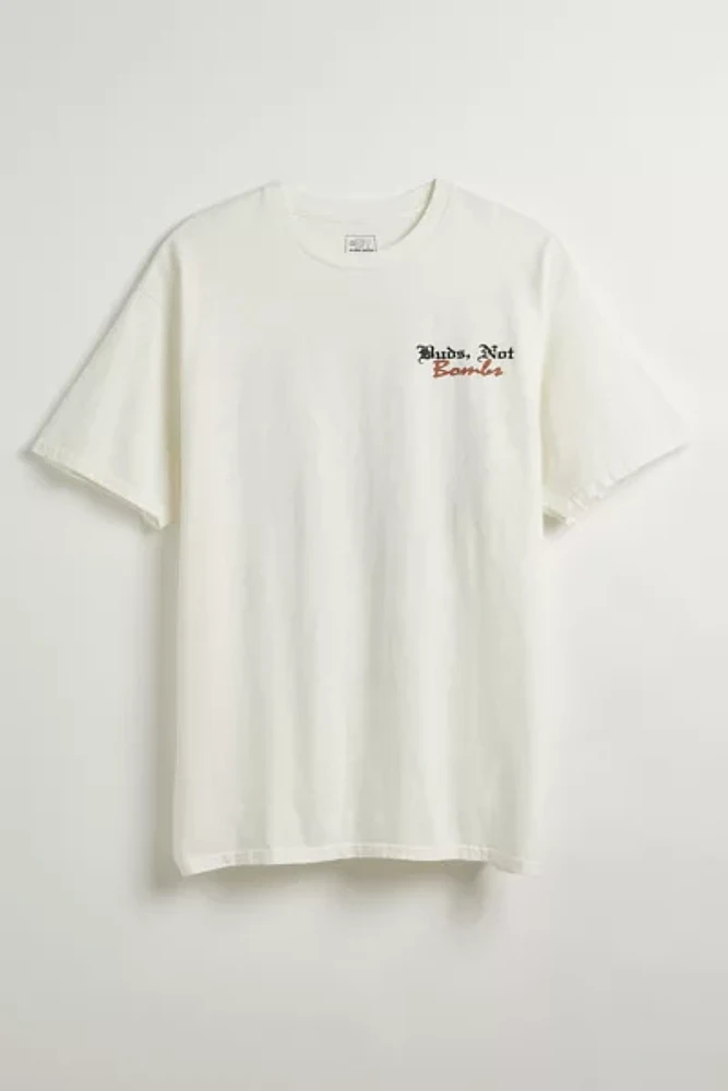 No War Tee