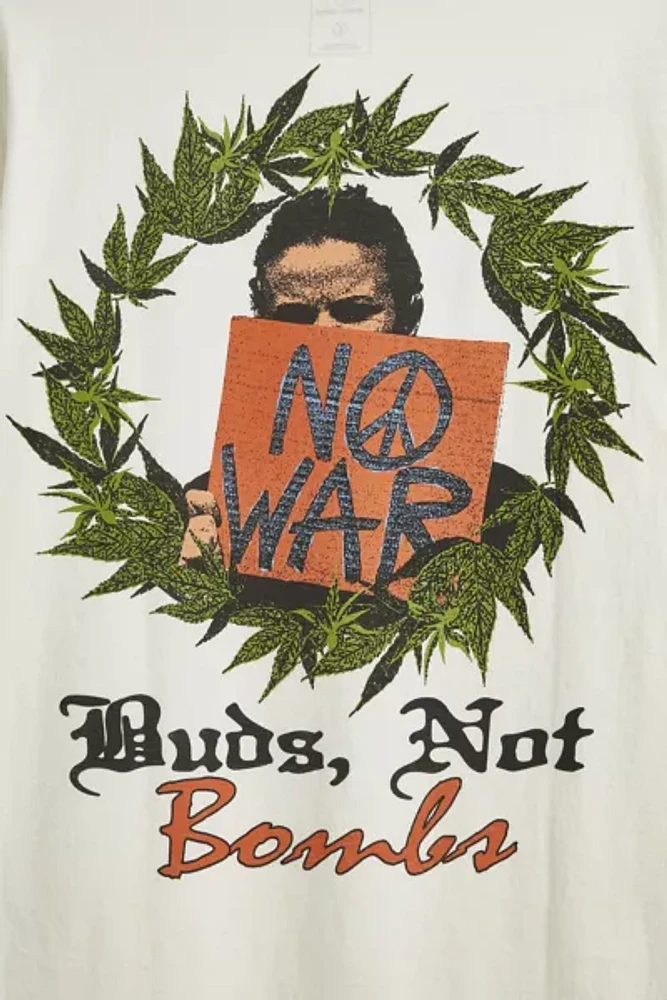 No War Tee