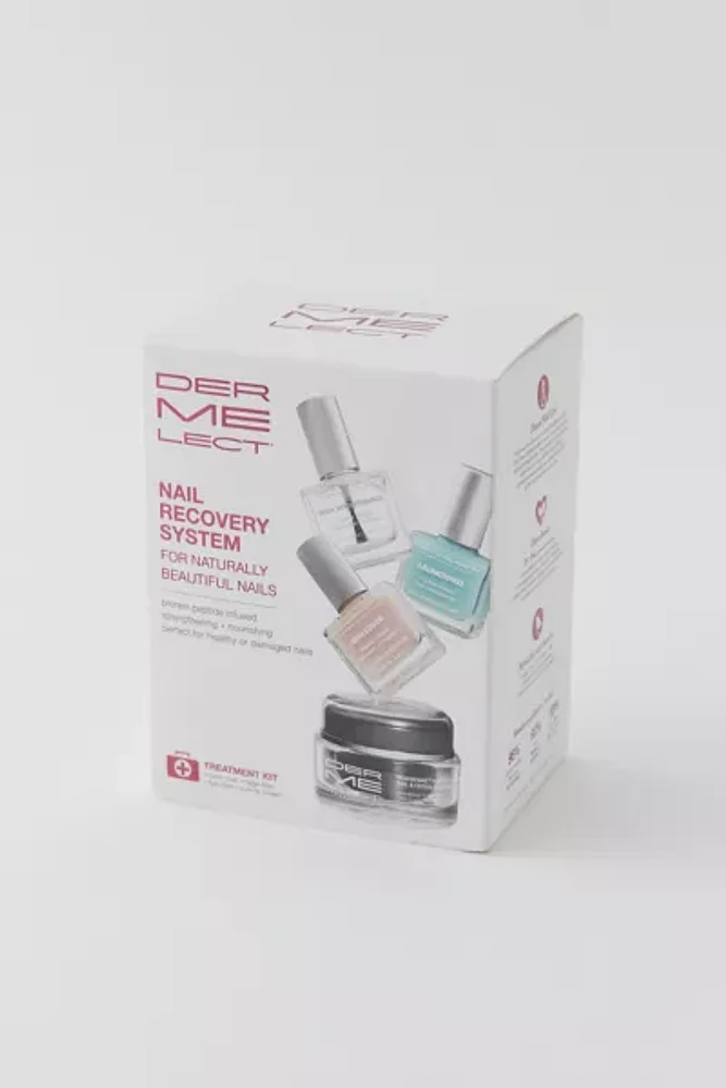 Dermelect Nail Recovery System