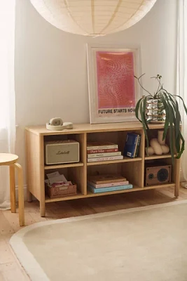 Kieran Media Console