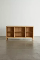 Kieran Media Console