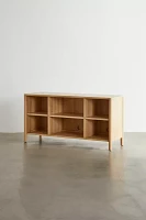 Kieran Media Console