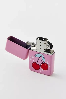 A Shop Of Things Refillable Cherry Lighter