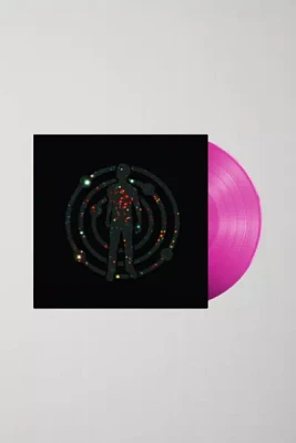 Kid Cudi - KiD CuDi presents SATELLITE FLIGHT: The Journey to Mother Moon Limited LP