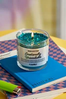 Candier UO Exclusive Mini Glitter Candle