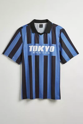 Tokyo Soccer Jersey