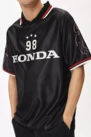 Honda 1998 Soccer Jersey Polo Tee