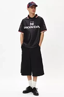 Honda 1998 Soccer Jersey Polo Tee