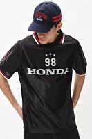 Honda 1998 Soccer Jersey Polo Tee