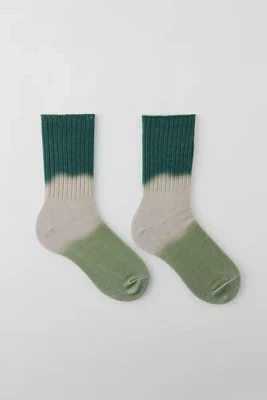 7DaysSocks Tie-Dye Crew Sock