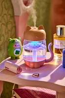 Kitty Humidifier