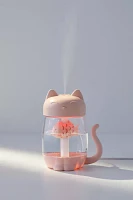 Kitty Humidifier