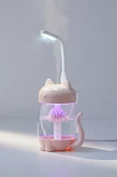 Kitty Humidifier