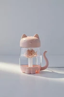 Kitty Humidifier