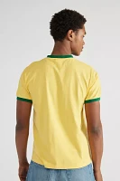 Brasilia Ringer Tee