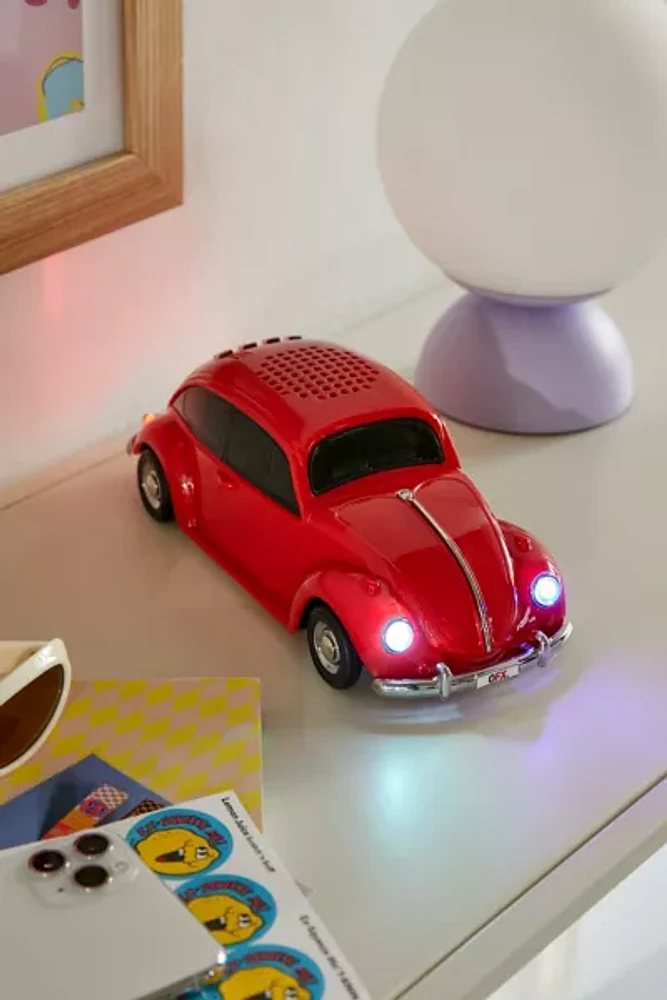 Classic Bug Wireless Bluetooth Speaker