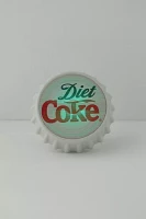 Coca-Cola Bottle Cap Bluetooth Speaker