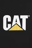 CAT Trademark Graphic Tee