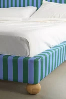 Riley Arch Bed
