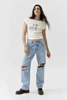 Oddli X Urban Renewal London Baby Tee