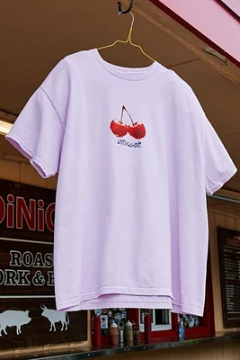 Cherry Fields Tee