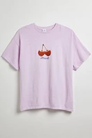 Cherry Fields Tee