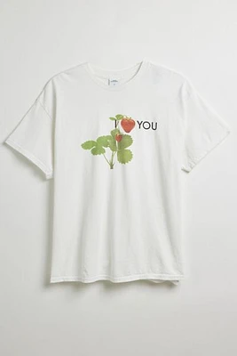 I Strawberry You Tee