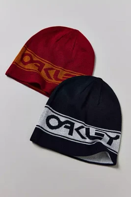 Oakley TNP Reversible Beanie