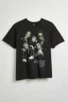 Backstreet Boys 1998 Tour Tee