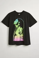 Lenny Kravitz 1991 World Tour Tee