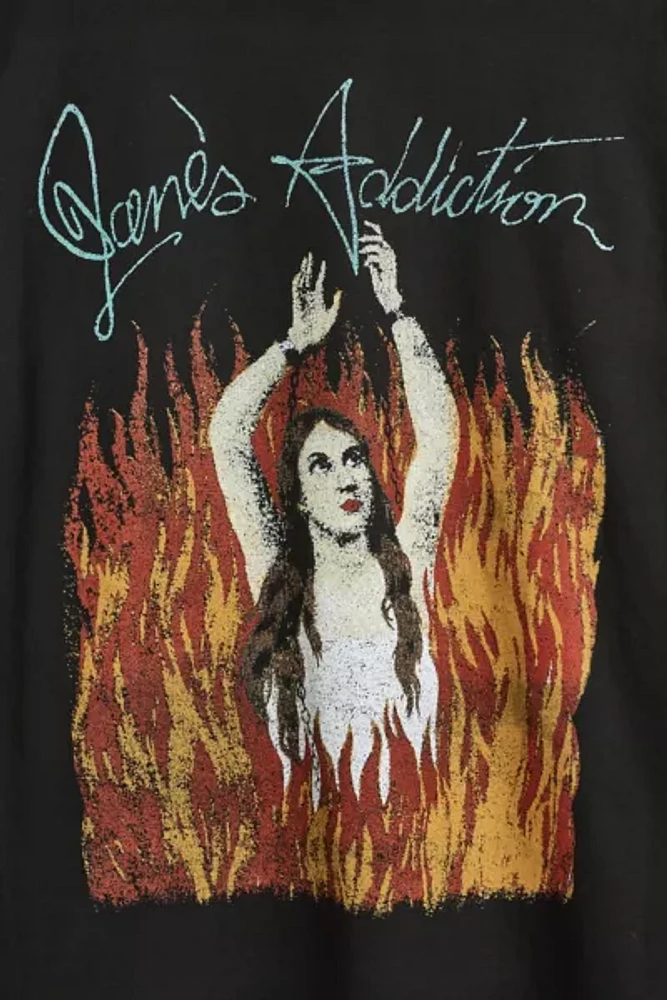 Jane’s Addiction Tee