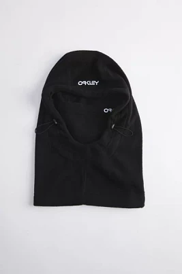 Oakley Fleece Pile Balaclava