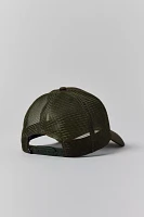 Oakley Ellipse Trucker Hat