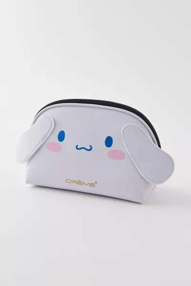 The Crème Shop X Hello Kitty And Friends Makeup Bag