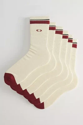 Oakley Essential Crew Sock 3-Pack