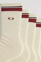 Oakley Essential Crew Sock 3-Pack