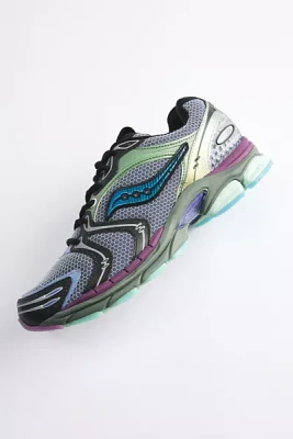 Saucony Men's ProGrid Triumph 4 Sneaker