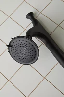 Boona Tandem Double Shower Head