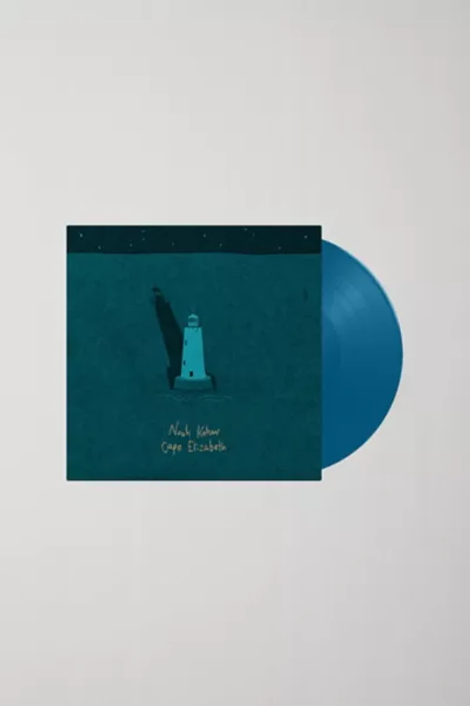 Noah Kahan - Cape Elizabeth LP