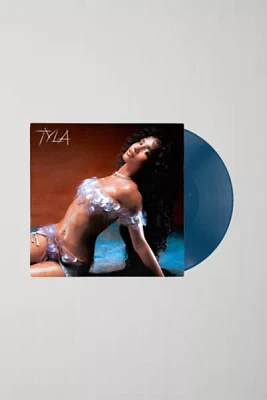 Tyla - Tyla Limited LP