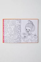 Valfré Coloring Book Vol. 1 By Ilse Valfré