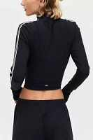 Splits59 Leo Airweight Crop Jacket