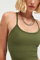 Splits59 Shiri Airweight Crop Tank Top