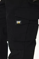 CAT Trademark Trouser Pant