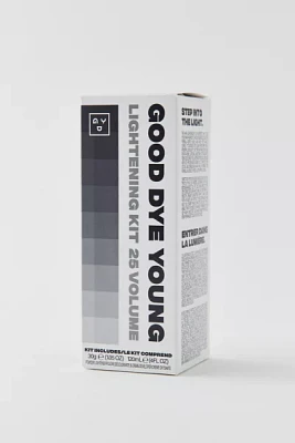 Good Dye Young Lightening Kit