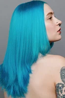 Good Dye Young Semi-Permanent Hair Color